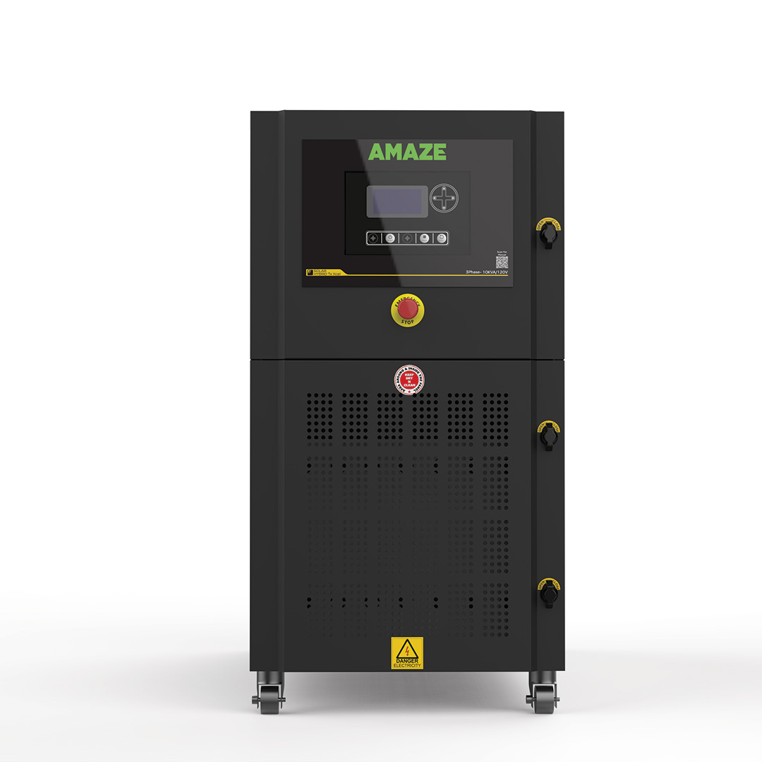 Hybrid Tx Xcel 10KVA/120V